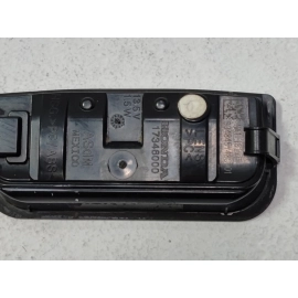 2016-2021 Honda Civic Rear Trunk Lid Release Open Switch License Light Lamp OEM