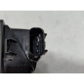 2016-2021 Honda Civic Rear Trunk Lid Release Open Switch License Light Lamp OEM