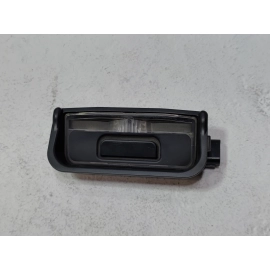 2016-2021 Honda Civic Rear Trunk Lid Release Open Switch License Light Lamp OEM