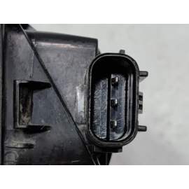 2016-2021 Honda Civic Rear Trunk Lid Release Open Switch License Light Lamp OEM