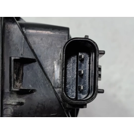 2016-2021 Honda Civic Rear Trunk Lid Release Open Switch License Light Lamp OEM