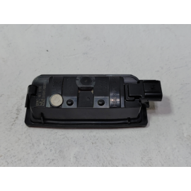 2016-2021 Honda Civic Rear Trunk Lid Release Open Switch License Light Lamp OEM