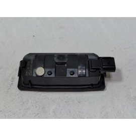2016-2021 Honda Civic Rear Trunk Lid Release Open Switch License Light Lamp OEM