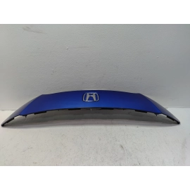 2016 - 2020 Honda Civic Coupe Rear Trunk Lid Moldinig Spoiler OEM