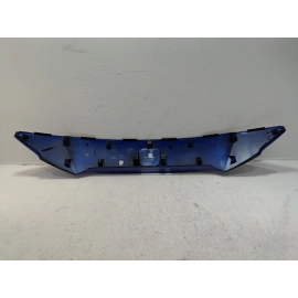 2016 - 2020 Honda Civic Coupe Rear Trunk Lid Moldinig Spoiler OEM