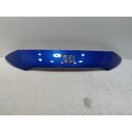 2016 - 2020 Honda Civic Coupe Rear Trunk Lid Moldinig Spoiler OEM