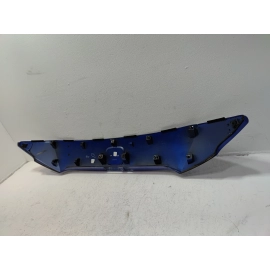 2016 - 2020 Honda Civic Coupe Rear Trunk Lid Moldinig Spoiler OEM