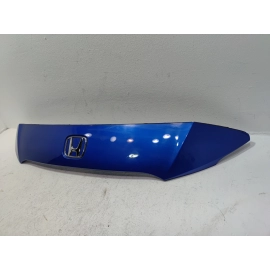 2016 - 2020 Honda Civic Coupe Rear Trunk Lid Moldinig Spoiler OEM