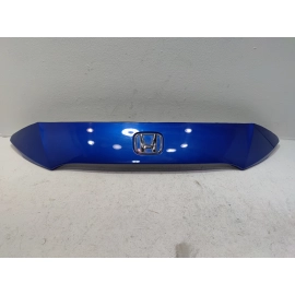 2016 - 2020 Honda Civic Coupe Rear Trunk Lid Moldinig Spoiler OEM