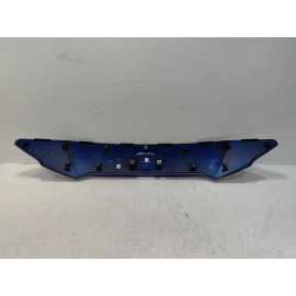 2016 - 2020 Honda Civic Coupe Rear Trunk Lid Moldinig Spoiler OEM