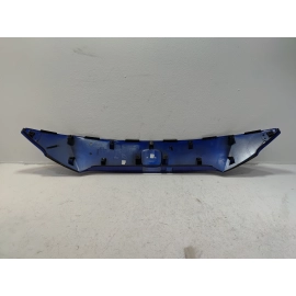 2016 - 2020 Honda Civic Coupe Rear Trunk Lid Moldinig Spoiler OEM