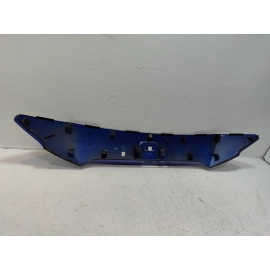 2016 - 2020 Honda Civic Coupe Rear Trunk Lid Moldinig Spoiler OEM