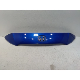 2016 - 2020 Honda Civic Coupe Rear Trunk Lid Moldinig Spoiler OEM