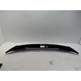 2016 - 2020 Honda Civic Coupe Rear Trunk Lid Moldinig Spoiler OEM