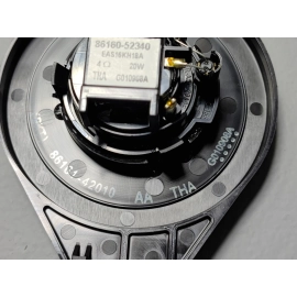 2013-25 Toyota RAV4 Dash Instrument Panel Left or Right Side Tweeter Speaker OEM