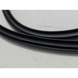 2019-2024 TOYOTA RAV4 REAR LEFT DRIVER SIDE DOOR BODY WEATHERSTRIP SEAL OEM