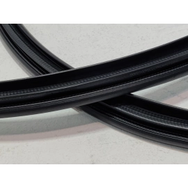 2019-2024 TOYOTA RAV4 REAR LEFT DRIVER SIDE DOOR BODY WEATHERSTRIP SEAL OEM