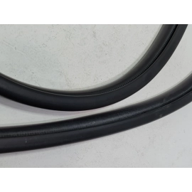 2019-2024 TOYOTA RAV4 REAR LEFT DRIVER SIDE DOOR BODY WEATHERSTRIP SEAL OEM