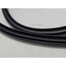 2019-2024 TOYOTA RAV4 REAR LEFT DRIVER SIDE DOOR BODY WEATHERSTRIP SEAL OEM