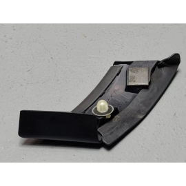 TOYOTA RAV4 FRONT LEFT DRIVER A-PILLAR TRIM PANEL COVER 2019-2025 OEM