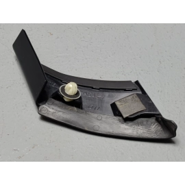 TOYOTA RAV4 FRONT LEFT DRIVER A-PILLAR TRIM PANEL COVER 2019-2025 OEM