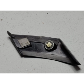 TOYOTA RAV4 FRONT LEFT DRIVER A-PILLAR TRIM PANEL COVER 2019-2025 OEM