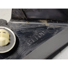 TOYOTA RAV4 FRONT LEFT DRIVER A-PILLAR TRIM PANEL COVER 2019-2025 OEM