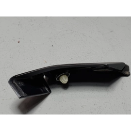 TOYOTA RAV4 FRONT LEFT DRIVER A-PILLAR TRIM PANEL COVER 2019-2025 OEM