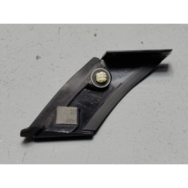 TOYOTA RAV4 FRONT LEFT DRIVER A-PILLAR TRIM PANEL COVER 2019-2025 OEM