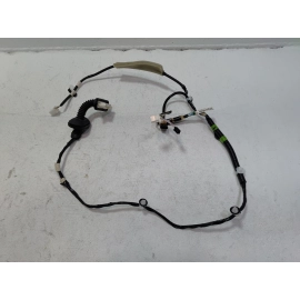 TOYOTA RAV4 2019-2021 REAR PASSENGER SIDE DOOR WINDOW REGULATOR W/ MOTOR OEM