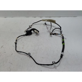 TOYOTA RAV4 2019-2021 REAR PASSENGER SIDE DOOR WINDOW REGULATOR W/ MOTOR OEM