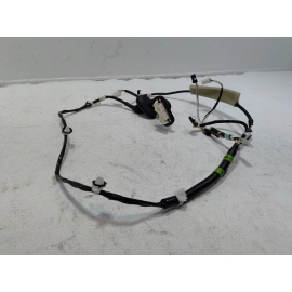 TOYOTA RAV4 2019-2021 REAR PASSENGER SIDE DOOR WINDOW REGULATOR W/ MOTOR OEM