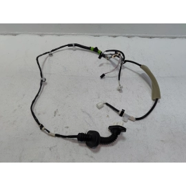 TOYOTA RAV4 2019-2021 REAR PASSENGER SIDE DOOR WINDOW REGULATOR W/ MOTOR OEM