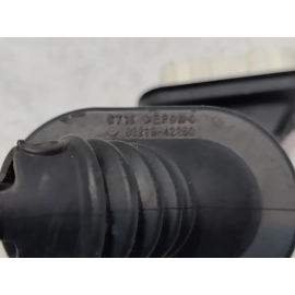 TOYOTA RAV4 2019-2021 REAR PASSENGER SIDE DOOR WINDOW REGULATOR W/ MOTOR OEM