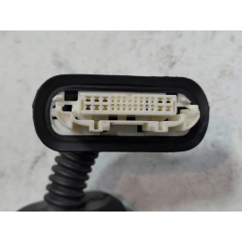 TOYOTA RAV4 2019-2021 REAR PASSENGER SIDE DOOR WINDOW REGULATOR W/ MOTOR OEM