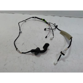 TOYOTA RAV4 2019-2021 REAR PASSENGER SIDE DOOR WINDOW REGULATOR W/ MOTOR OEM