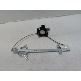 TOYOTA RAV4 2019-2021 REAR PASSENGER SIDE DOOR WINDOW REGULATOR W/ MOTOR OEM