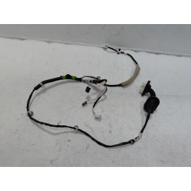 TOYOTA RAV4 2019-2021 REAR PASSENGER SIDE DOOR WINDOW REGULATOR W/ MOTOR OEM