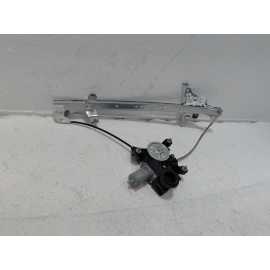 TOYOTA RAV4 2019-2021 REAR PASSENGER SIDE DOOR WINDOW REGULATOR W/ MOTOR OEM