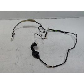 TOYOTA RAV4 2019-2021 REAR PASSENGER SIDE DOOR WINDOW REGULATOR W/ MOTOR OEM