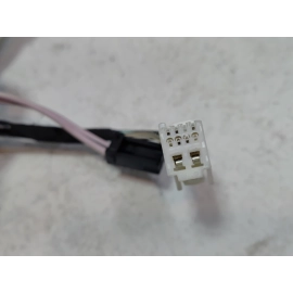 TOYOTA RAV4 2019-2021 REAR PASSENGER SIDE DOOR WINDOW REGULATOR W/ MOTOR OEM