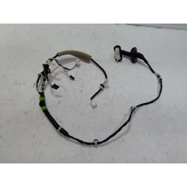 TOYOTA RAV4 2019-2021 REAR PASSENGER SIDE DOOR WINDOW REGULATOR W/ MOTOR OEM