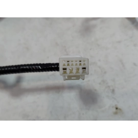 TOYOTA RAV4 2019-2021 REAR PASSENGER SIDE DOOR WINDOW REGULATOR W/ MOTOR OEM