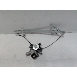 TOYOTA RAV4 2019-2021 REAR PASSENGER SIDE DOOR WINDOW REGULATOR W/ MOTOR OEM