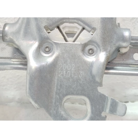 TOYOTA RAV4 2019-2021 REAR PASSENGER SIDE DOOR WINDOW REGULATOR W/ MOTOR OEM