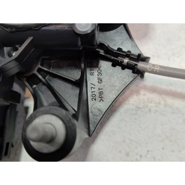 TOYOTA RAV4 2019-2021 REAR PASSENGER SIDE DOOR WINDOW REGULATOR W/ MOTOR OEM