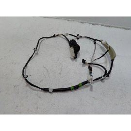 TOYOTA RAV4 2019-2021 REAR PASSENGER SIDE DOOR WINDOW REGULATOR W/ MOTOR OEM