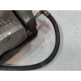 2019-2025 Toyota RAV4 Front Left Driver Side Disc Brake Caliper OEM