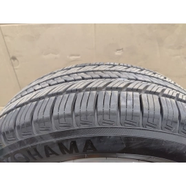 2019-2022 Toyota RAV4 Wheel Rim w/Tire R17 J7 225/65 OEM