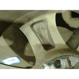 2019-2022 Toyota RAV4 Wheel Rim w/Tire R17 J7 225/65 OEM